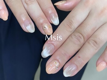 エムシス 夙川店(Msis)/Free Art &nbsp;フリーアート