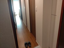 エクシアホワイト SOKA(ecxia white)の雰囲気(1Rマンションの一室でやっておりますので完全個室♪)