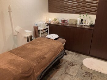 美肌痩身サロン ラエルヴェ(La Elever)/2つ目のお部屋