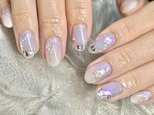 ネイルルーム アンド ベル(Nailroom.&Bell)