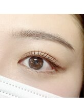 ビエント(Beaent)/ケラチンラッシュリフト