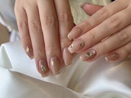 moe指名限定ニュアンス￥8000