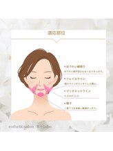アールプラスラボ(R+labo)/様々な、気になる箇所に導入燃焼