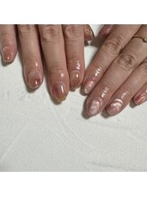 ソワネイル(SoiNail.)/おまかせナチュラル