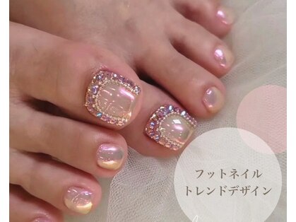 サクラ(SAKURA)の写真