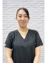 むさし鍼灸整骨院 諫早院&nbsp;長尾 莉帆