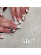 アイム(AIME)/韓国