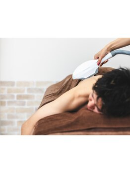 全身脱毛コースのあるサロン