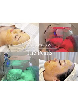 お肌をきれいにしたい