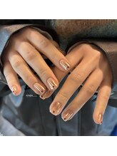 ユニィー(yunieey)/ミラー+小パーツ（10個）