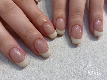 エムシス 甲東園店(Msis)/フレンチ