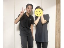 ハンドメイドフィットネス 表参道(Handmade Fitness)/お客様のお声　女性30代
