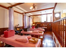 中野整体マスターズ/中野　整体院　上手い　おすすめ