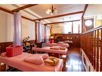 中野整体マスターズ/中野 整体院 上手い おすすめ