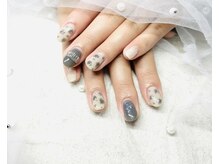 トランク(Trunk)/【ネイル】定額ネイル7700円