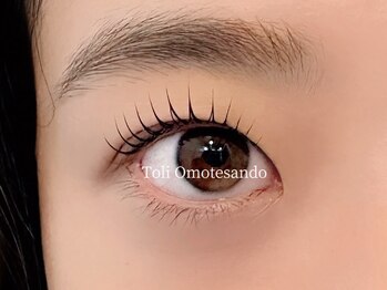 トリ 表参道(Toli)/まつげパーマ 表参道