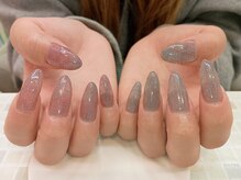 エムネイルズ(m nails)/