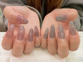 エムネイルズ(m nails)/