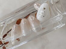 フェリシアネイル(FERECIA nail)/【定額コース】￥7980