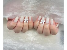 ザ ネイル(The Nails)/2本アト