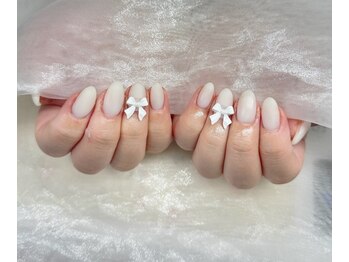 ザ ネイル(The Nails)/2本アト