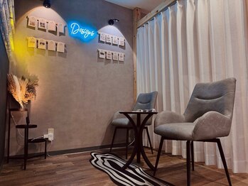 ニナネイル 中野駅前店(nyna nail)