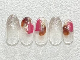 25年　2月  ニュアンス2