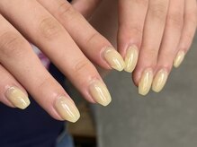 ティプシープラス(TIPSY＋)/ワンカラーネイル