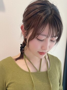 エトワボーテ(Et toi Beaute)/ダブルフラット120本＊ayame