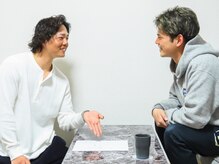 シーク(SEAK)