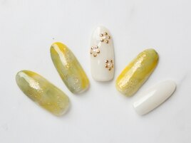 ハンドEコ－ス 3800円