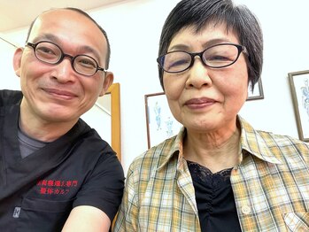 整体カルフ/博多の頭痛・肩こり専門整体院