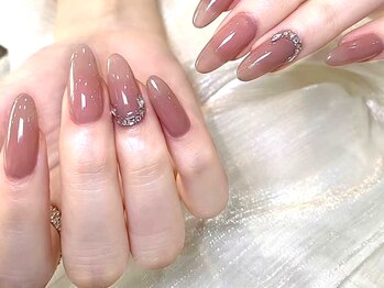 リチュネイル(Richu nail)/パラジェル◇ワンカラー