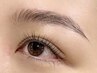 【セット】まつげパーマ+眉毛パーマ　
