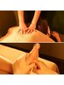 【当店人気No.1】全身ボディケア60分＋フットケア30分 660円OFF!!◆ 9900円