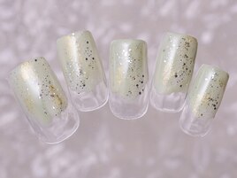 ぬりかけニュアンス6480円