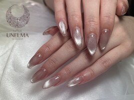 マグネットネイル