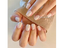 ガーデン(Garden)/ニュアンス　￥7500