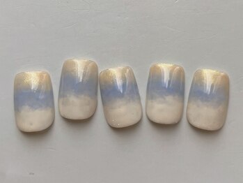 Nail designs by YOU