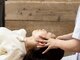 グランルーツ(GranRoots)の写真/くいしばりと歯ぎしりに特化した小顔矯正で、エラ張りやたるみのケア、面長を根本改善◆お悩み特化¥3300！