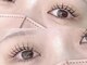 シアラ 名古屋栄店(CIARA)の写真/《19時以降も◎》お仕事帰り&イベント前にも来店OK☆まつげパーマ/パリジェンヌ/アイブロウで理想の目元に*