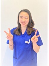 池袋整体院/スポーツトレーナー経験有★