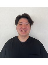 みらい整体院 山形南院 田中 嵩人