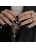 《HAND》COLOR/カラーリング/オフ＆ドライケアSET