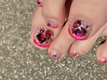 ガレリア エレガンテ 栄店(GALLARIA Elegante)/