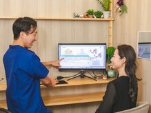 鍼灸ひなた治療院/4・診断結果