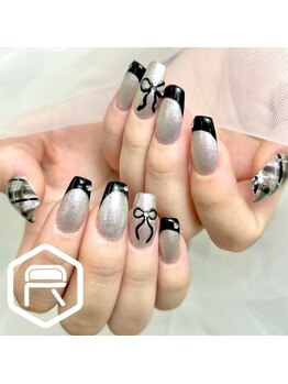 レディスペネイル メイニ 名駅東口(Redispe nail mei2)/【PR】おすすめデザイン☆彡