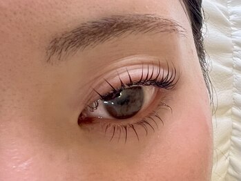 ステラ(STELLA)/上下パーマ