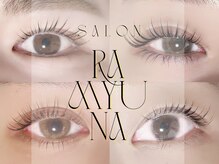 サロン ラミュナ(SALON RAMYUNA)