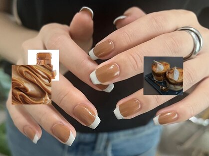 メイ(may.)の写真